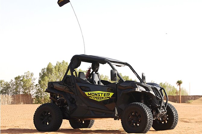 Private Dune Buggy Tour on Can-am Maverick Sports 1000CC 2 Seats - Frequently Asked Questions