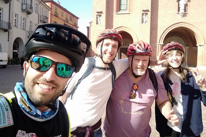 Private E-Bike Tour Langhe Del Barbaresco - Asphalt Only - Since You Asked