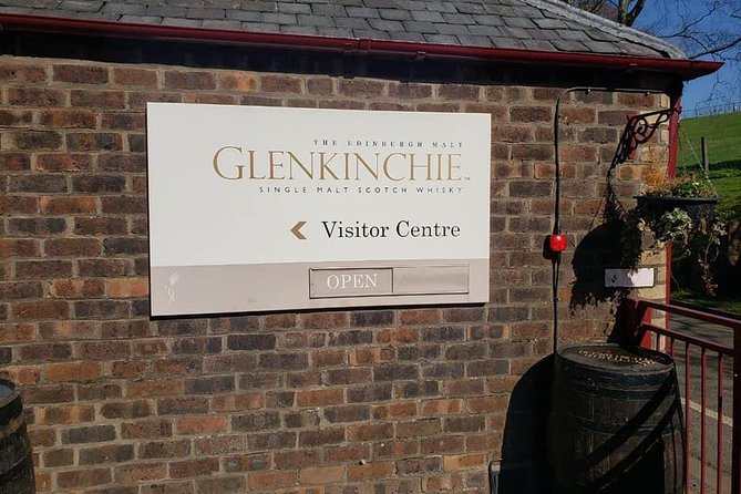 Private Edinburgh Whisky Tour - Distilleries & Tastings - Traveler Feedback and Ratings