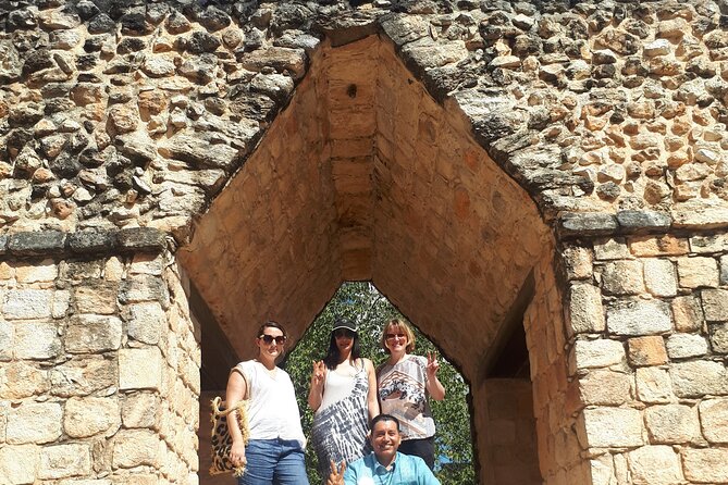 Private Ek Balam, Cenote & Valladolid Tour - Frequently Asked Questions