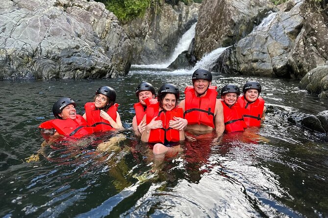 Private - El Yunque Rainforest Tour - Cancellation Policy