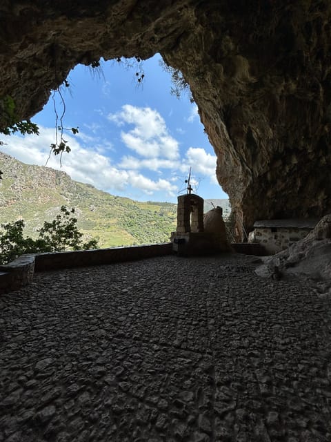 Private Elafonisi -Agia Sofia Cave & Elos Excursion - Transportation and Options