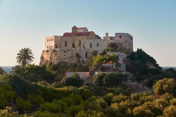 Private Elafonisi Full Day Tour From Chania or Rethymno - Frequently Asked Questions