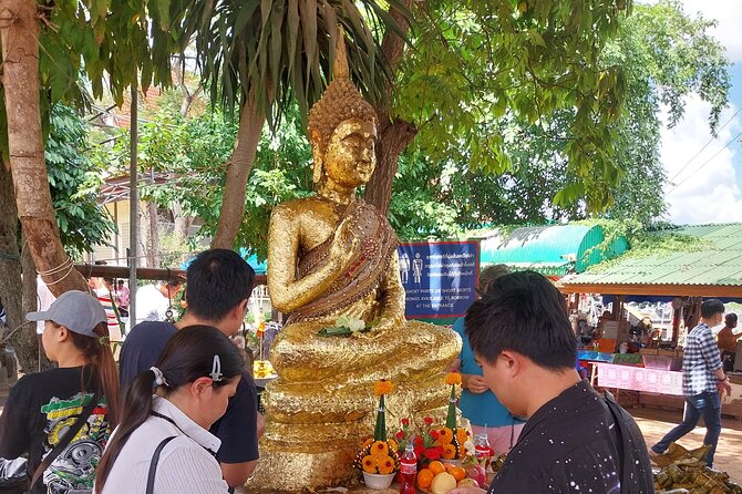 Private English Speaking Tour: Floating Markets, Railway Market, Klong Kone - Customer Reviews