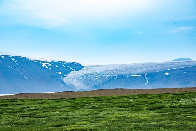 Private Enhanced Golden Circle 4X4 Tour in Iceland - Why Choose This Tour