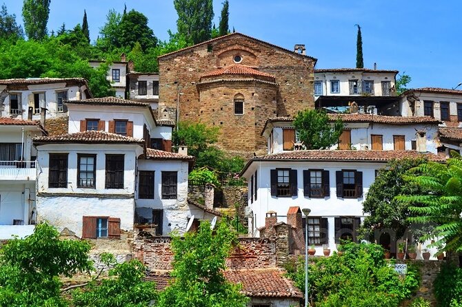 Private Ephesus and Sirince Village Tour for Cruise Passengers - Pricing and Group Size