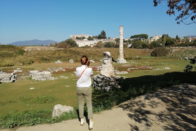 Private Ephesus Tour From Bodrum - Frequently Asked Questions
