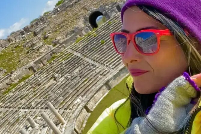 Private Ephesus & Virgin Mary House Tour From Izmir - Frequently Asked Questions