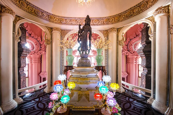 Private Erawan Museum and Ancient City Tour - Travel Tips