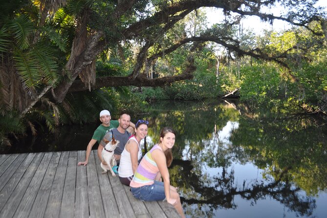 Private Everglades and History Tour With Optional Airboat Ride - What to Expect
