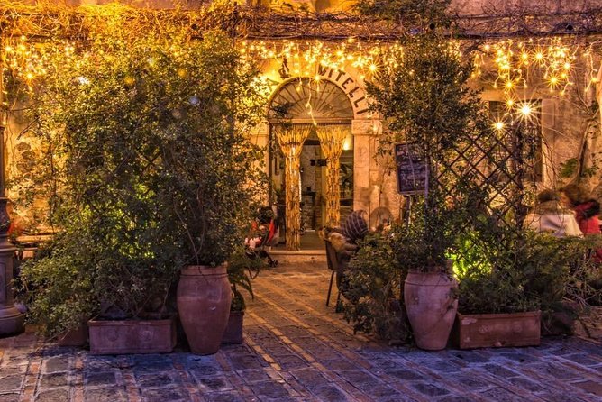 Private Excursion to Taormina From Catania on the Ways of the Godfather - Customer Communication and Support