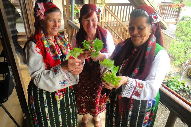 Private Experience Traditional Food Culture in Bansko - The Sum Up
