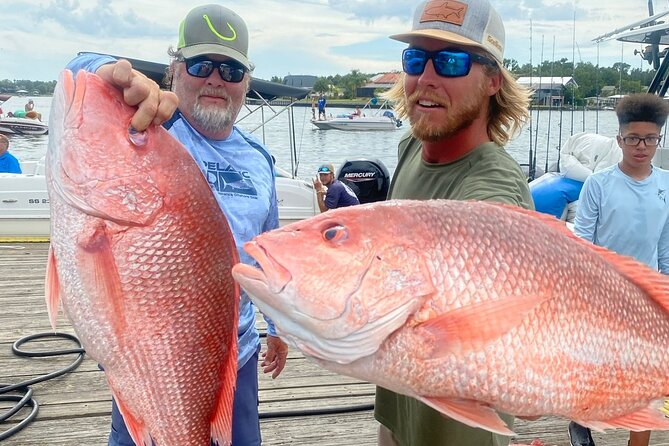 Private Extreme Fun Filled Deep Sea Charter Fishing Activity in Marathon, FL. - Booking Your Fishing Trip