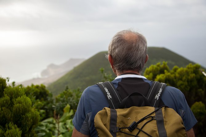 Private Faial Hike: 10 Volcanoes Trail  - Horta - Sum Up