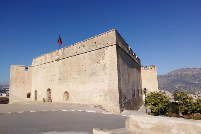 Private Fes Old Town Tour With Guide and Sightseeing With Driver - Frequently Asked Questions