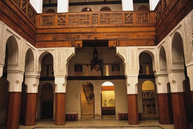 Private Fez Guided Day Tour - Cultural Immersion Experiences