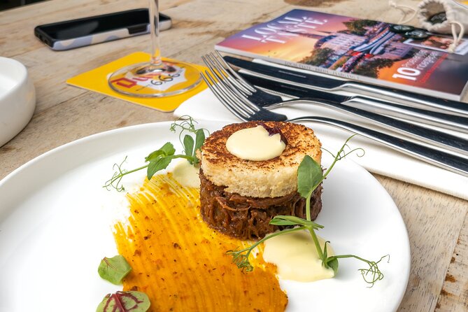 Private Food Tasting Experience in Breda Review - Since You Asked