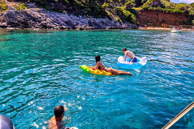 Private Full Day Elafiti Islands and Blue Cave Tour - Frequently Asked Questions