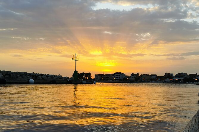 Private Full Day Sailing Tour To Elafiti Islands - Participant Requirements