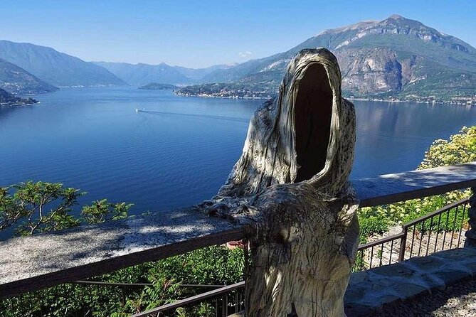 Private Full-day Scenic Tour of Como Lake From Milan - Since You Asked