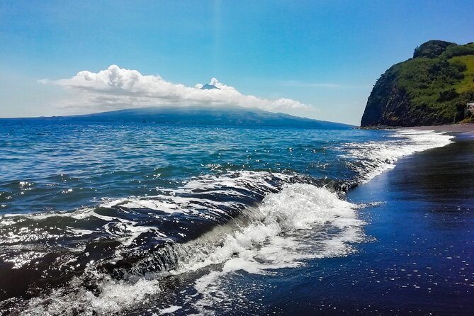Private Full Day Tour - Faial Island (Up to 8 People) - Cancellation Policy