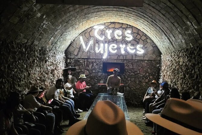 Private Full-Day Tour to Tequila Pueblo Magico - Local Cuisine and Delicacies