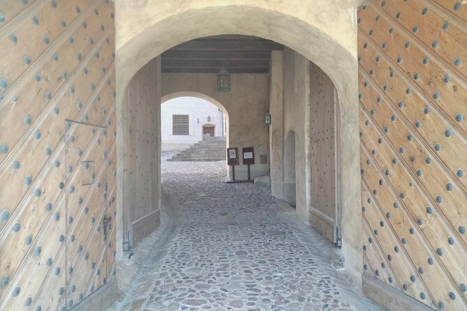 Private Full-Day Trip to Bauska, Rundale and Jelgava Palace - Tour Highlights