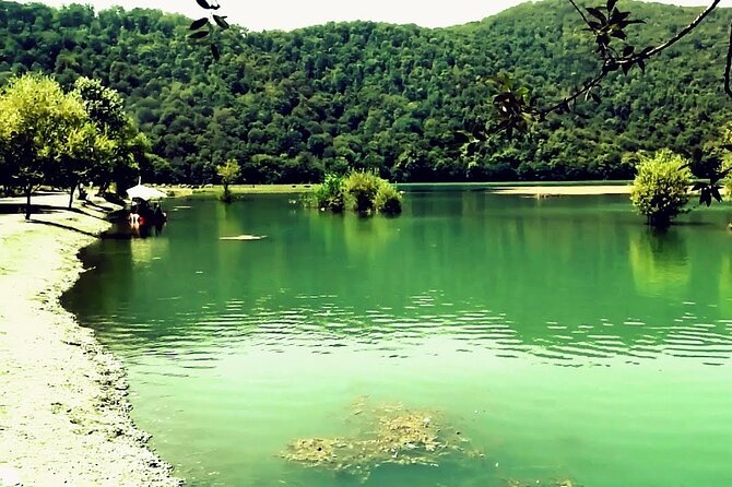 Private Gabala -Tufandag Day Trip in Nature - Frequently Asked Questions