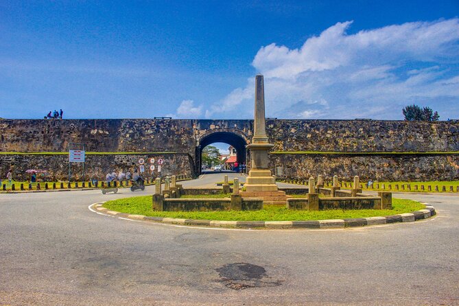 Private Galle Day Tour With Boat Safari & Tea Factory Visit - All Inclusive - Customer Reviews
