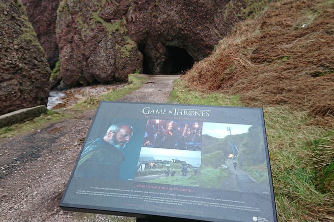 Private Game of Thrones Filming Locations Tour From Belfast - Pricing and Booking Information