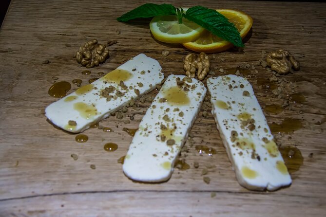 Private Gastro Experience From Dubrovnik - The Sum Up