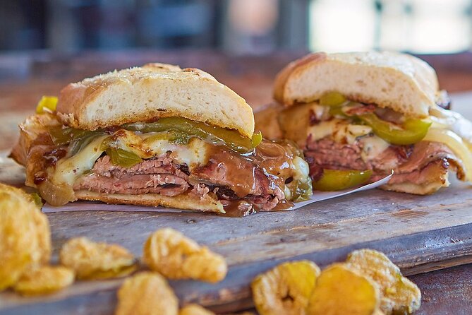 Private Gastronomy Tour (BBQ Joints & Breweries) in St. Louis - Booking Information
