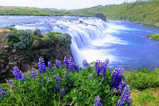 Private Golden Circle and Blue Lagoon Tour - Frequently Asked Questions