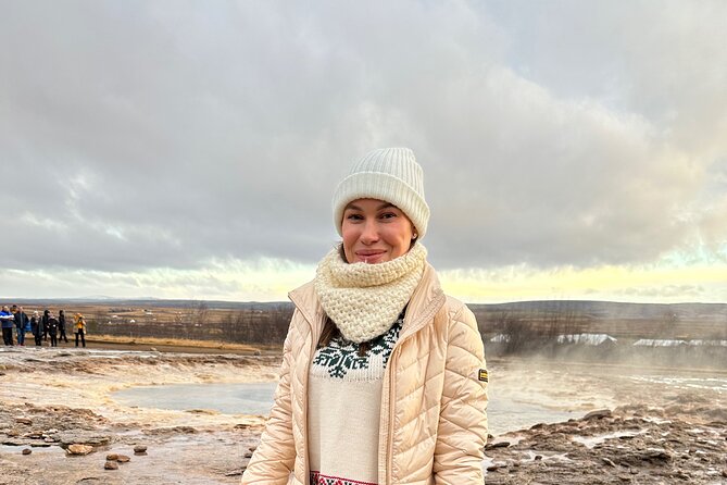 Private Golden Circle Tour in a Premium Class Car. - Customizable Itinerary