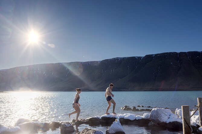 Private Golden Circle Tour With Lunch and Hvammsvík Hot Spring - Customer Reviews and Feedback