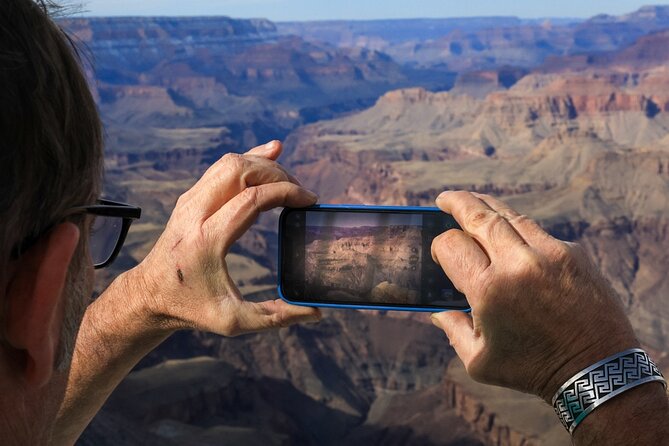 Private Grand Canyon Photography Tour With Lunch at El Tovar - Things To Known