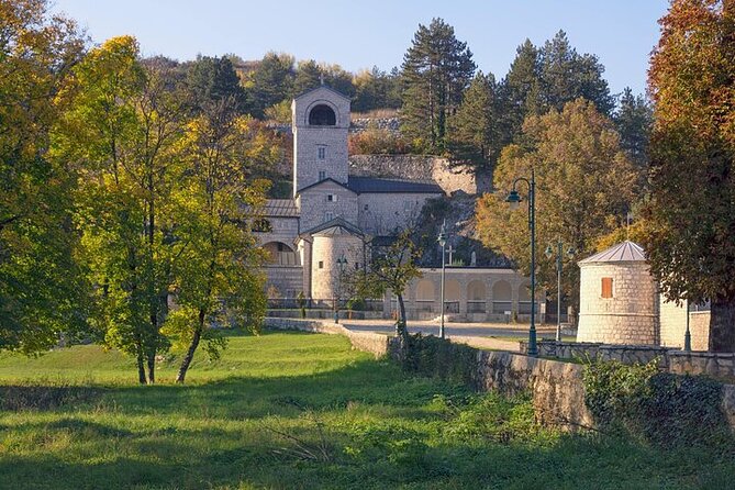 Private Great Montenegro Tour-Lovcen NP, River of Crnojevic, Sveti Stefan - Customer Reviews