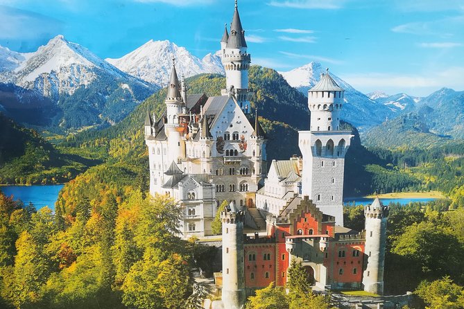Private Group Tour Review: Neuschwanstein & Linderhof - Since You Asked