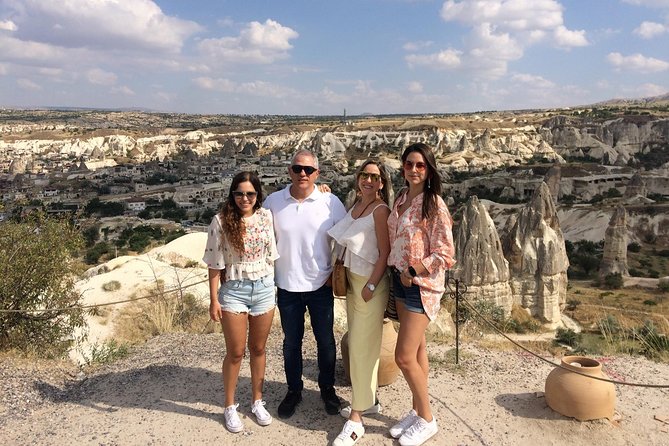 Private Guide in Cappadocia, Turkey - Additional Information