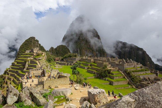 Private Guide in Machu Picchu From Aguas Calientes - Preparing for the Experience