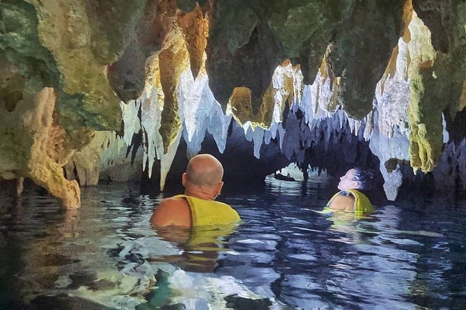 Private Guided Cenotes and Underground River Exploration - Guides and Personalization