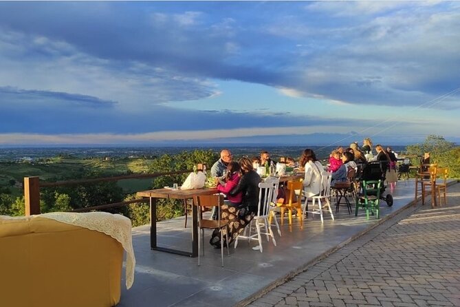 Private Guided E-bike Tour in Bertinoro - The Sum Up