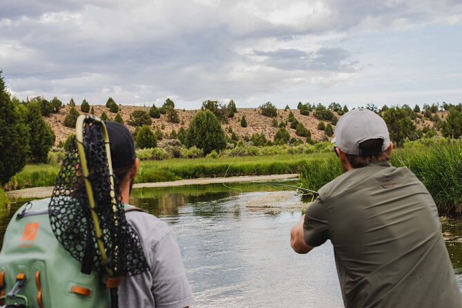 Private Guided East Zion Fly Fishing - About ROAM Outdoor Adventure Co