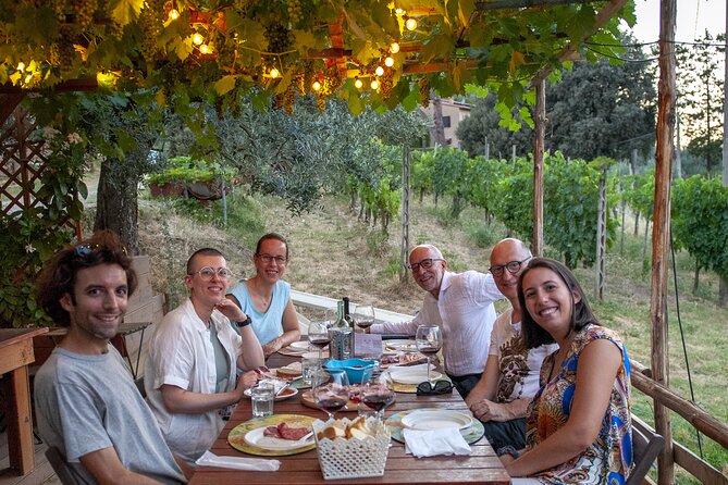 Private Guided Quad Tour of Val Dorcia and Montepulciano - Quad Biking Experience