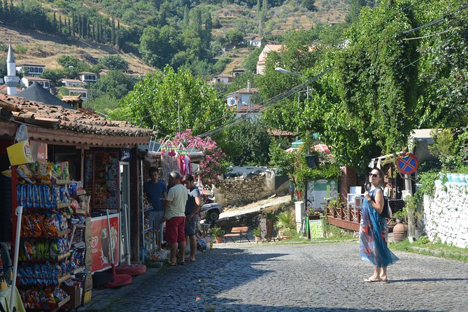 Private Guided Sirince Village And Ephesus Tour From Kusadasi - Frequently Asked Questions