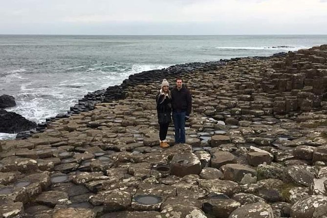 Private Guided Tour Giants Causeway Game of Thrones Rope Bridge From Belfast - Tips for a Memorable Experience