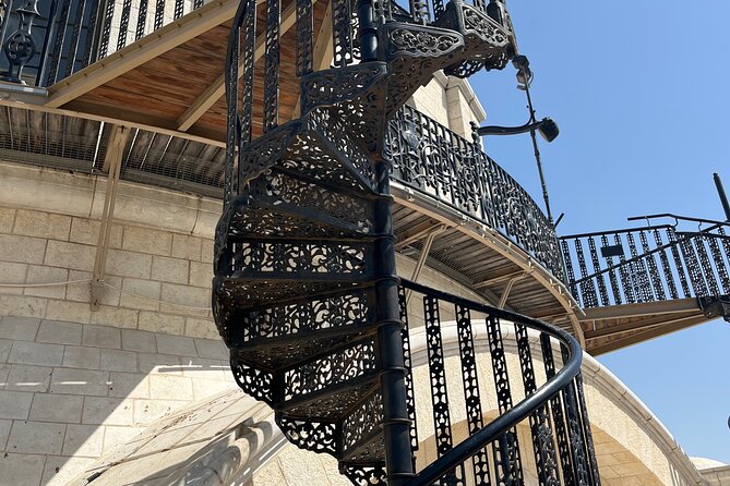 Private Guided Tour in Old City Jerusalem - Host Response