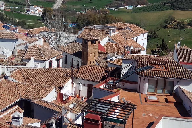 Private Guided Tour in Ronda - Customized Tour Experiences