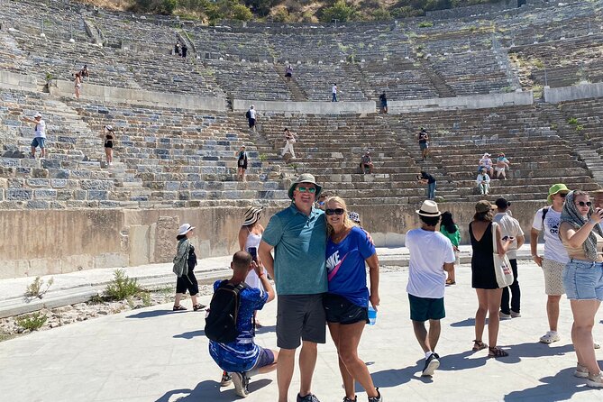 Private Guided Tour of Ephesus, SKIP THE LONG LINE - Traveler Experiences and Reviews
