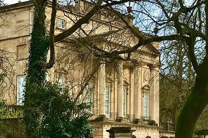 Private Guided Tour of Jane Austens Bath - Frequently Asked Questions
